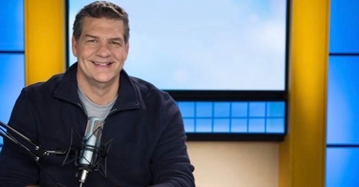 Mike Golic is out as ESPN Radio reshuffles lineup, bringing back