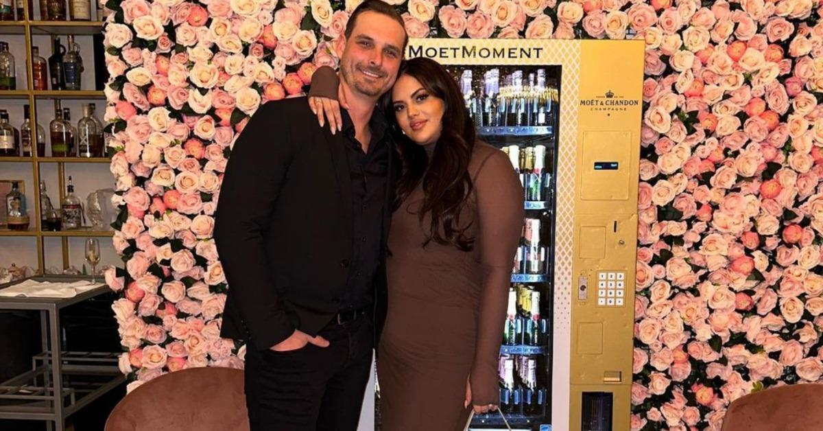 Love Is Blind's Alexa Is Pregnant With The Second LIB Baby