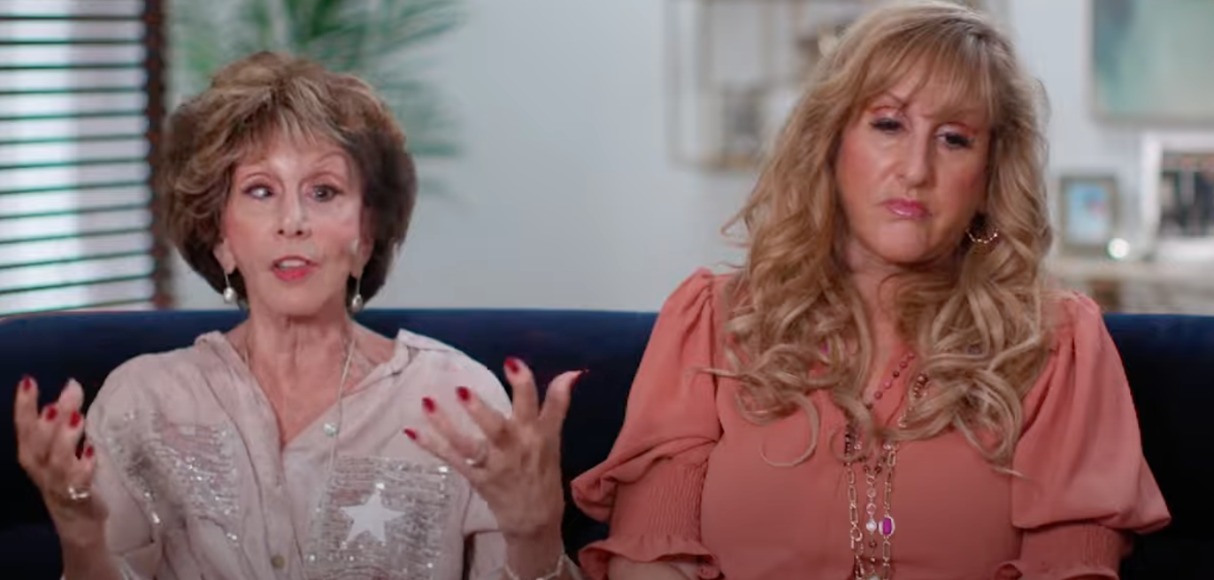 Who Is Jazz Jennings' Grandmother Jacky? Details on the 'I Am Jazz' Star