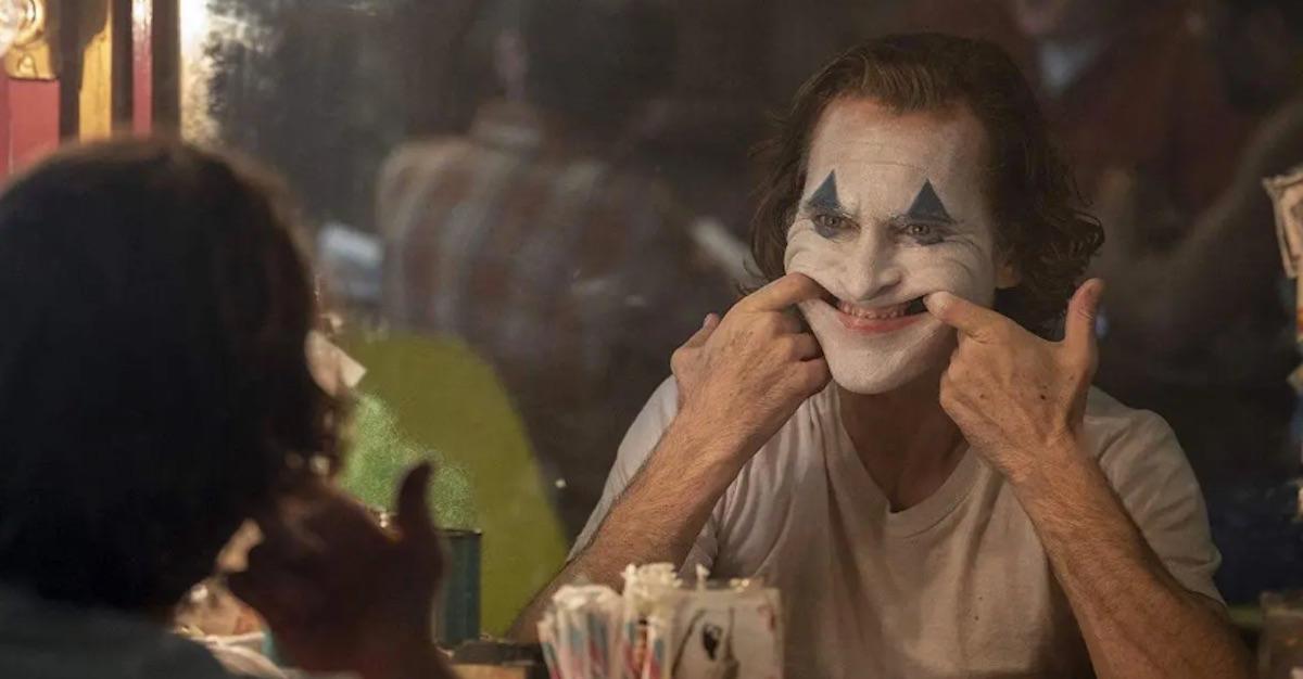 joker joaquin phoenix