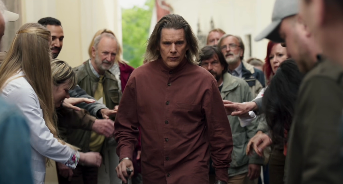 Is ‘Moon Knight’ Villain Arthur Harrow Based on a Real Cult Leader?