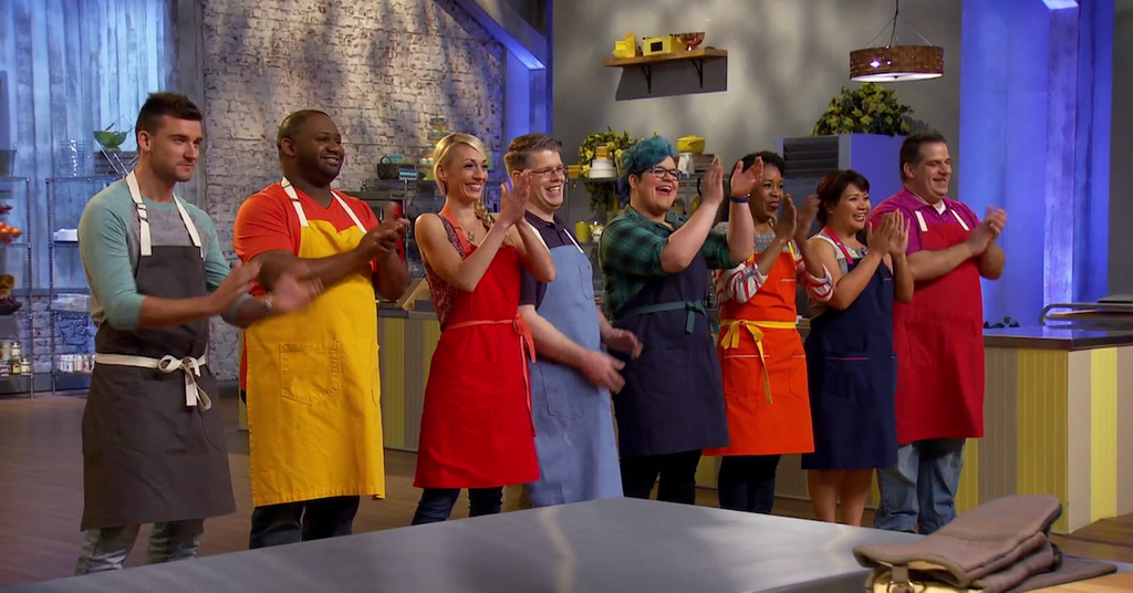 Where Is 'Spring Baking Championship' Filmed? Who Are the Judges?