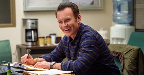 Julian McMahon as Supervisory Special Agent Jess LaCroix