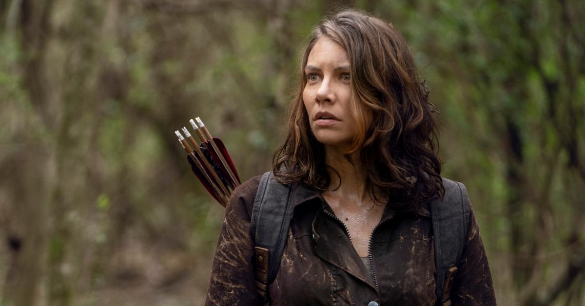 How Does Negan Die in 'The Walking Dead' Comics? Maggie Will