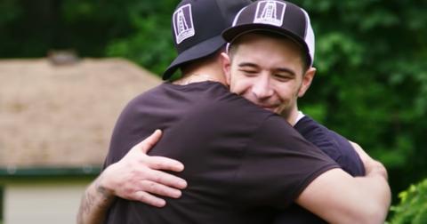 Josh and Jake Harris