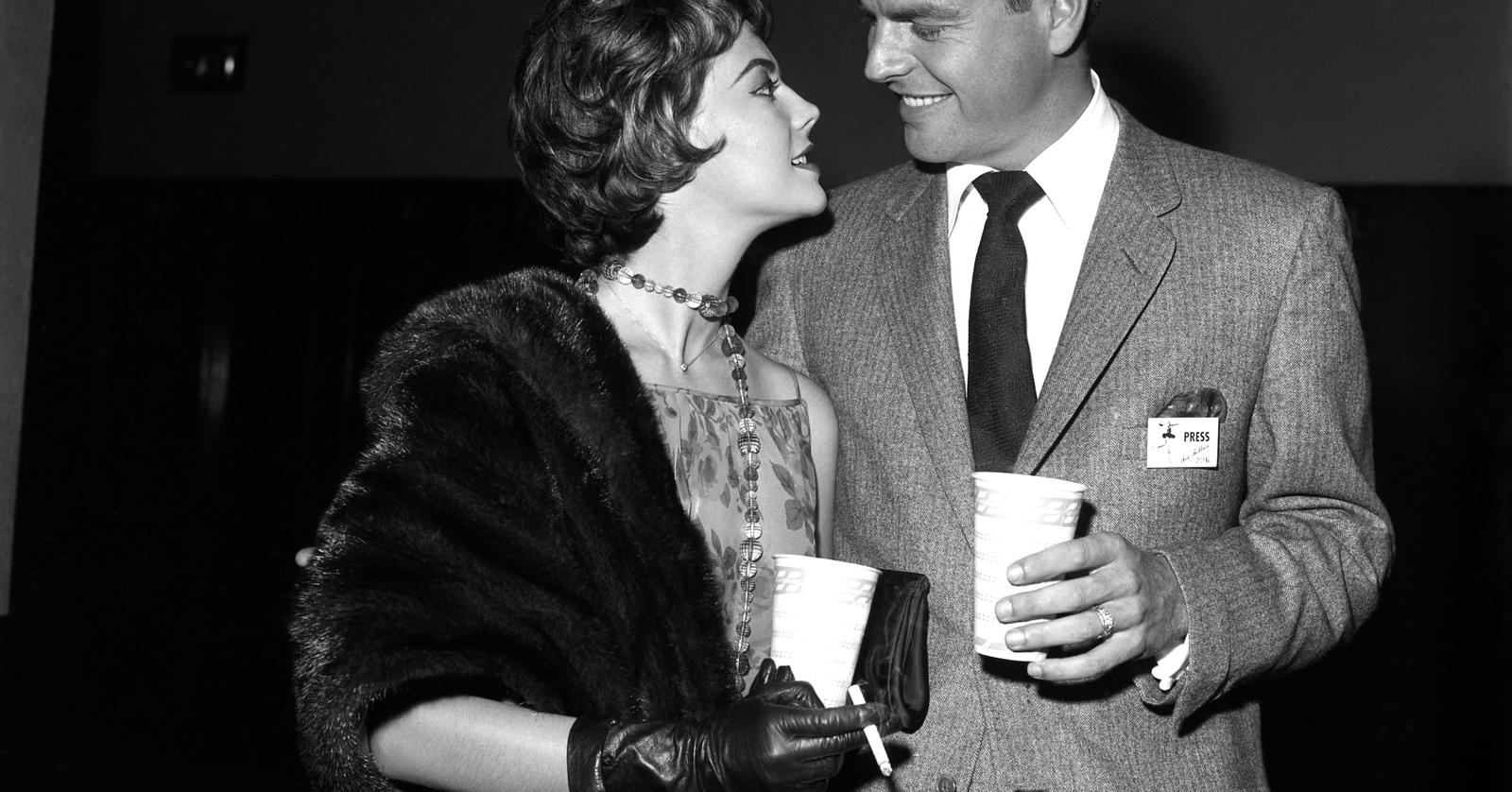 How Many Husbands Did Late Actress Natalie Wood Have?