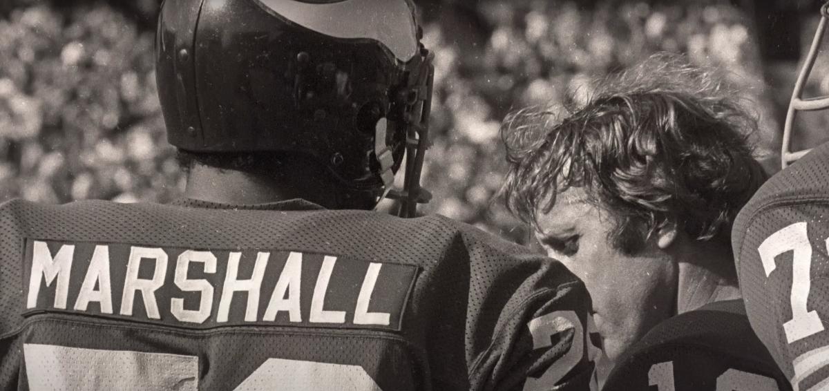 Jim Marshall
