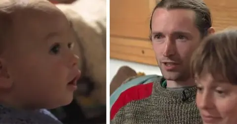 Couple Hides Gender of Their Baby to Protect Them From "Unconscious Bias"