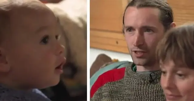 Couple Hides Gender of Their Baby to Protect Them From "Unconscious Bias"