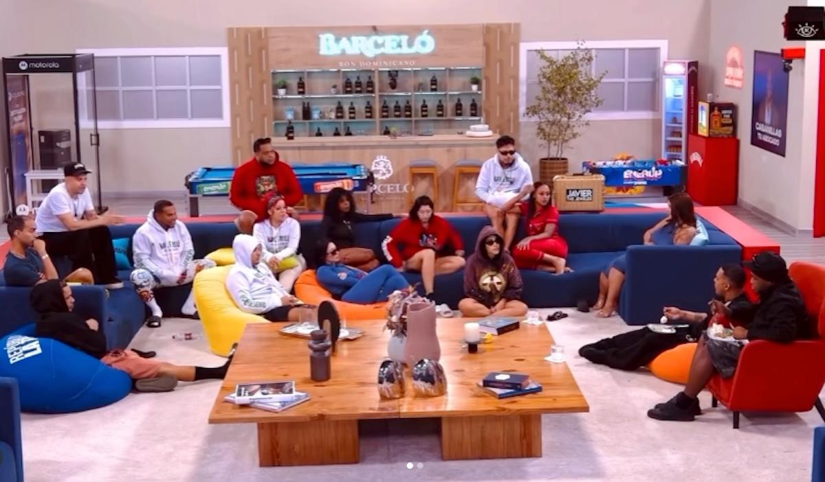 La Casa de Alofoke 2 Prize Revealed — Plus Cast & End Date 