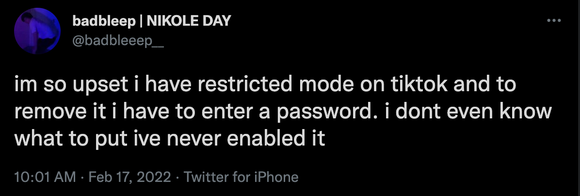 how-to-turn-off-restricted-mode-on-your-tiktok-account