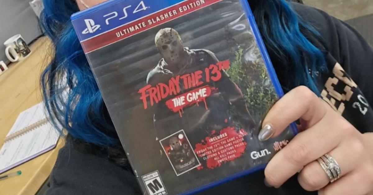Why Did the Popular Friday the 13th Game Suddenly Get Shut Down?