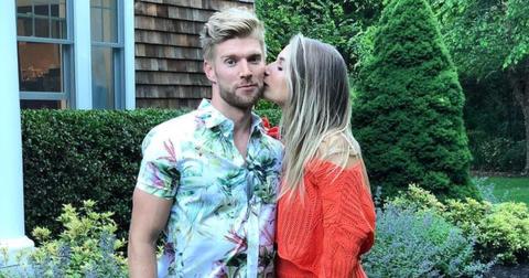 Did 'Summer House' Star Kyle Cooke Cheat on Fiancée Amanda Batula Again?