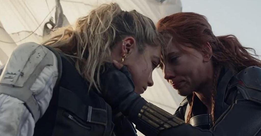 Is Black Widow Really Dead? The Ending of 'Black Widow,' Explained