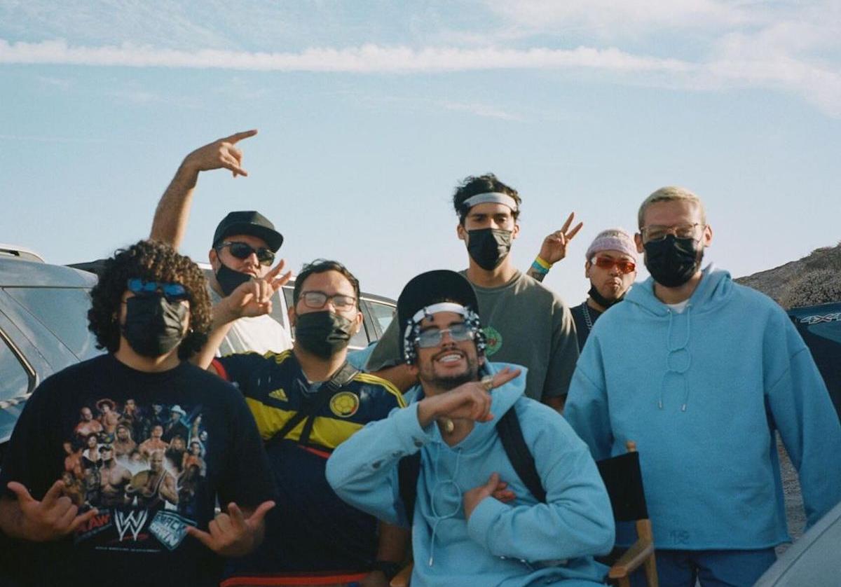 Who Are Bad Bunny's Parents? Meet the Ocasio Family!