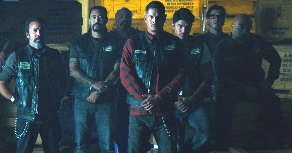 Mayans MC' Season 4: Has The Show Been Renewed?