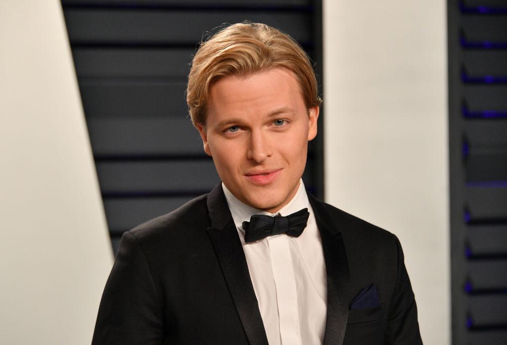 Ronan Farrow