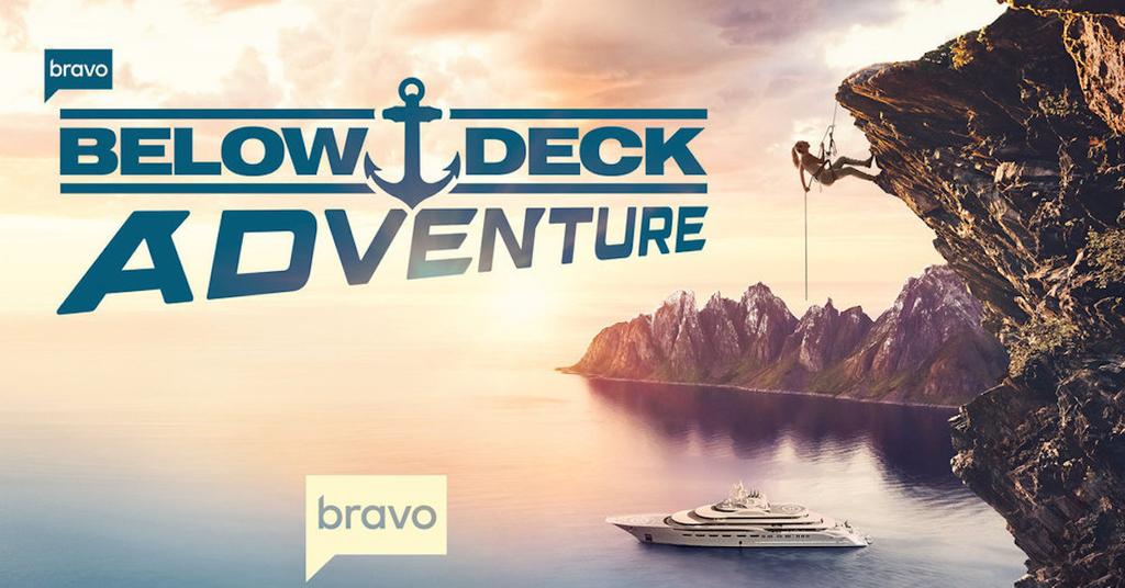 All About Chef Jessica Condy of ‘Below Deck Adventure’