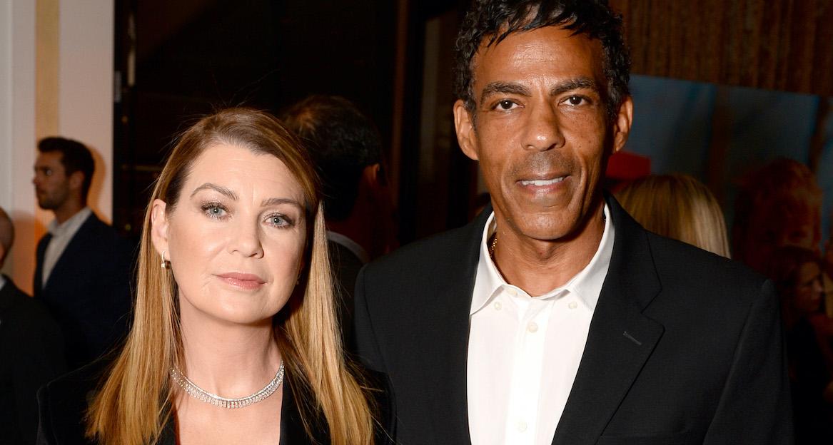 The Spouses of the 'Grey's Anatomy' Cast on TV Aren't Their True Loves