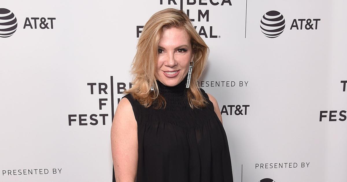 Who Are ‘RHONY’ Star Ramona Singer’s Parents? Details On Her Troubled