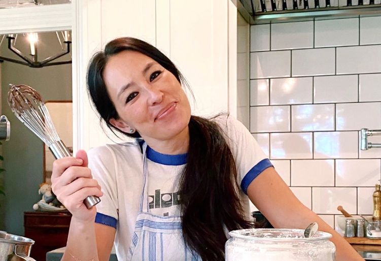 joanna gaines