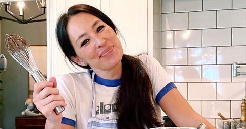 Joanna Gaines' New Cooking Show: About the Series Coming to Magnolia