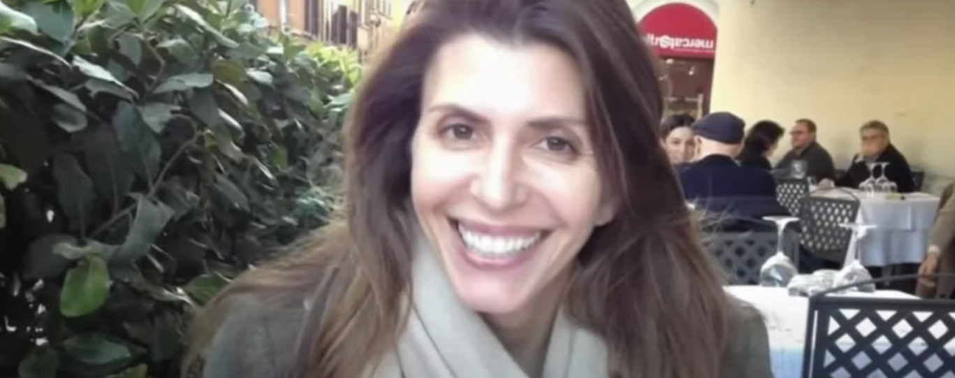 Jennifer Dulos