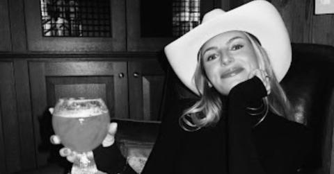 Caroline Maggs and The Rise Of The Modern Influencer ‘It Girl’