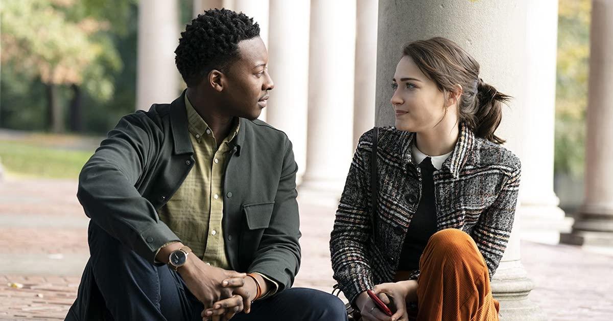 Why Is 'God Friended Me' Ending? The Cast Is as Surprised as We Are Why Is 'God Friended Me' Ending? The Cast Is as Surprised as We Are