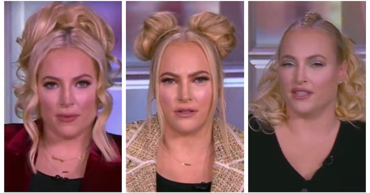 Meghan McCain