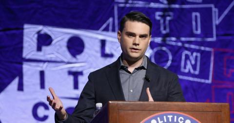 Who Is Daily Caller Host Ben Shapiro’s Wife? Let's Meet Mor