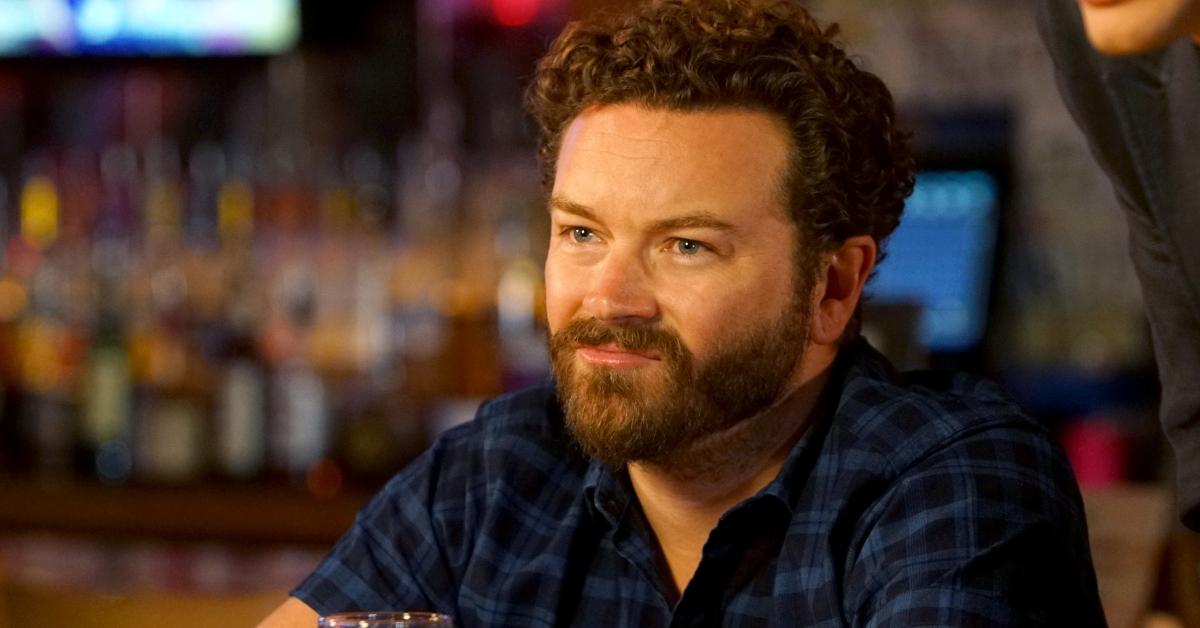 danny masterson