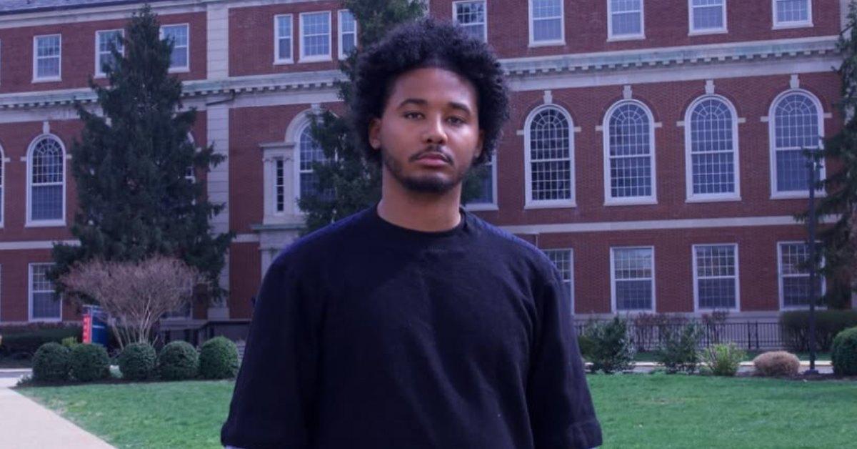 Toni Braxton Under Fire for Her Outfit at Son's Howard Graduation