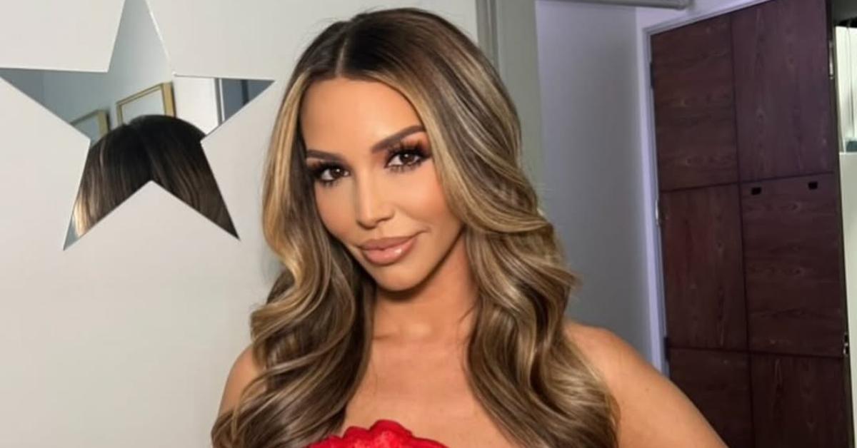 Why Scheana Still Isn’t on the Valley as a Cast Member