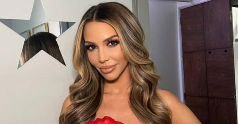 Why Scheana Still Isn’t on the Valley as a Cast Member