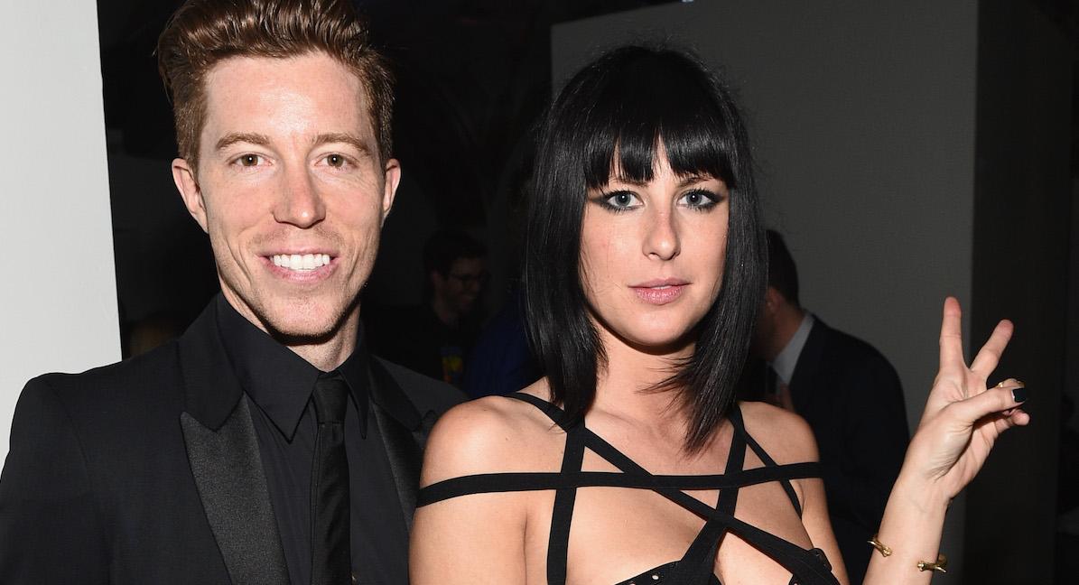 Is Shaun White Married? Details on His Romance With Sarah Barthel