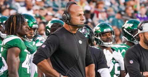 Robert Saleh's Salary: What Will He Earn After Jets Firing?
