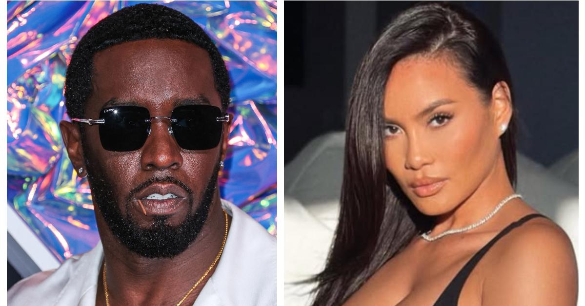 Were Daphne Joy and Diddy Ever in a Relationship? Details