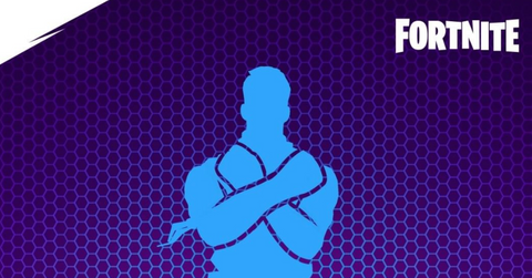 black panther on fortnite