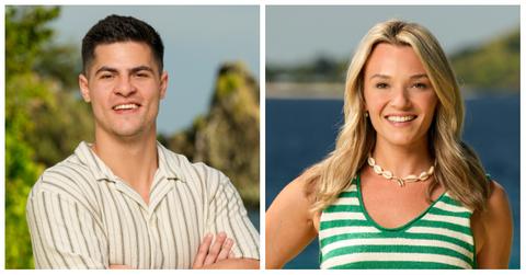 are-sam-and-sierra-dating-survivor