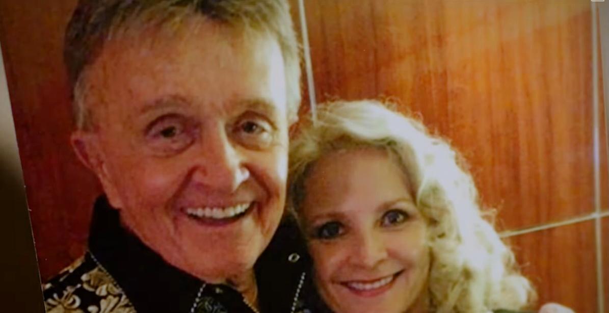 bill anderson vickie