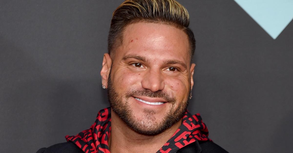 Jersey Shore' drama: Wife of New York Jets' player sounds off on