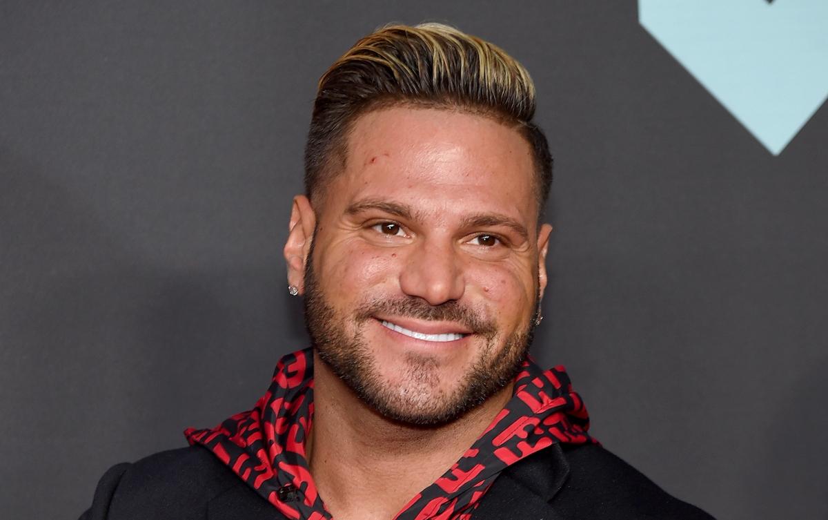 Is Ronnie Coming Back to Jersey Shore Family Vacation?