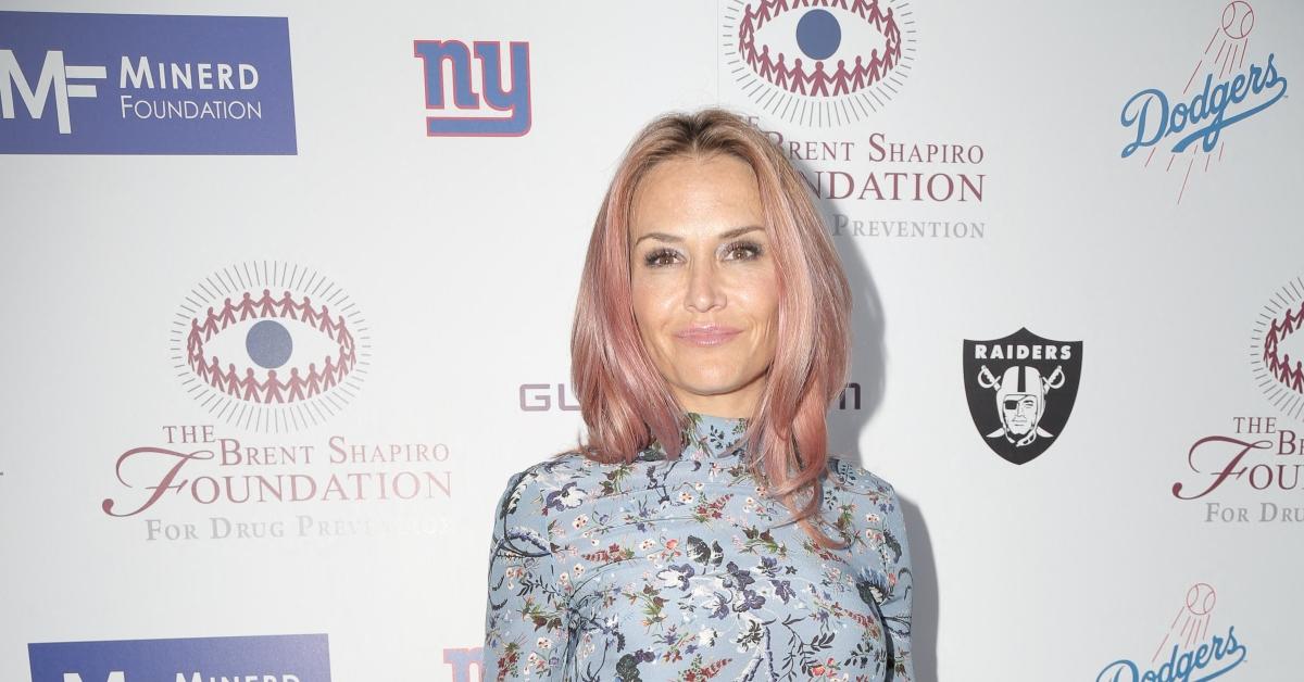 Brooke Mueller
