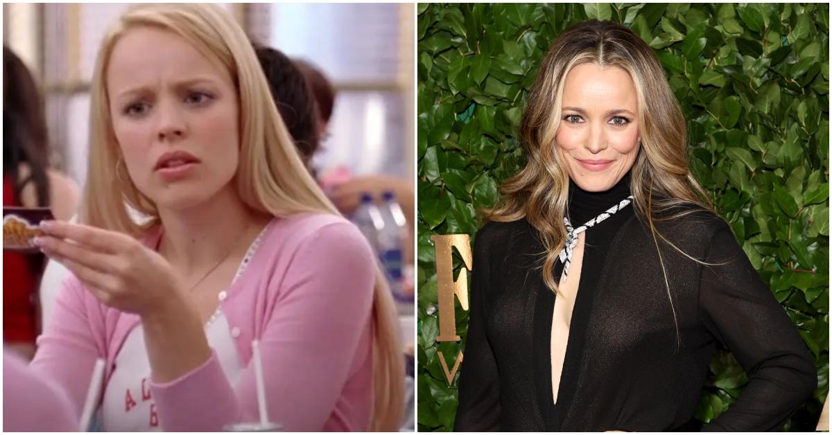 Mean Girls Cast: Find Out What the Stars Are Doing Now