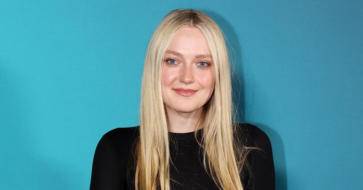 Dakota Fanning Relationship History: Who Has She Dated?