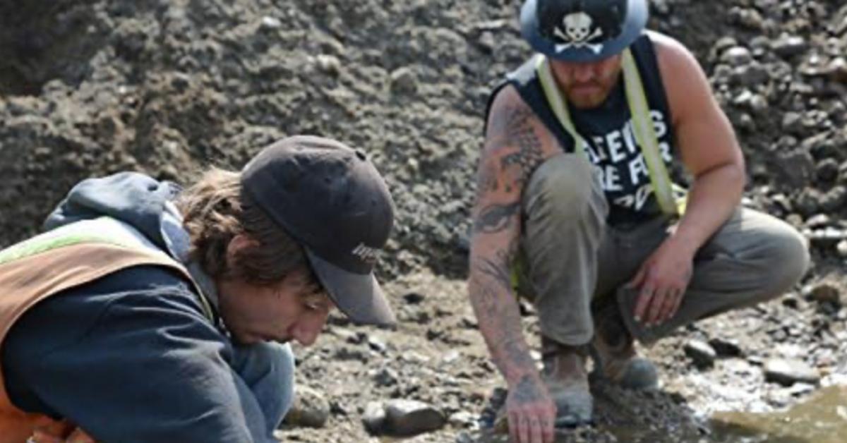 How Much Does Parker Schnabel Pay How Much Does Parker Schnabel Pay His Crew on Gold Rush? Details