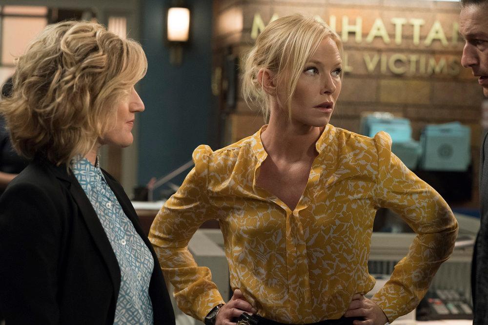 How Much Do SVU Detectives Make a Year? How Realistic Is 'Law & Order'?