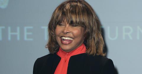 Tina Turner