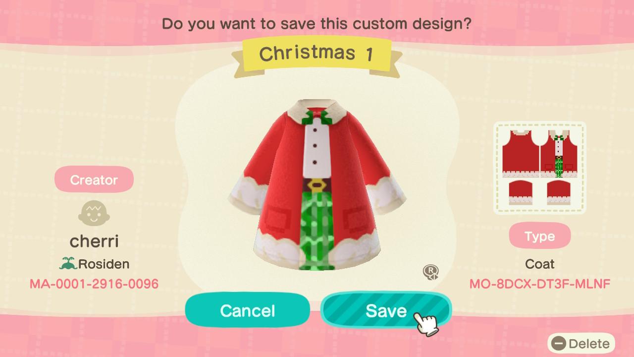 christmas dress design